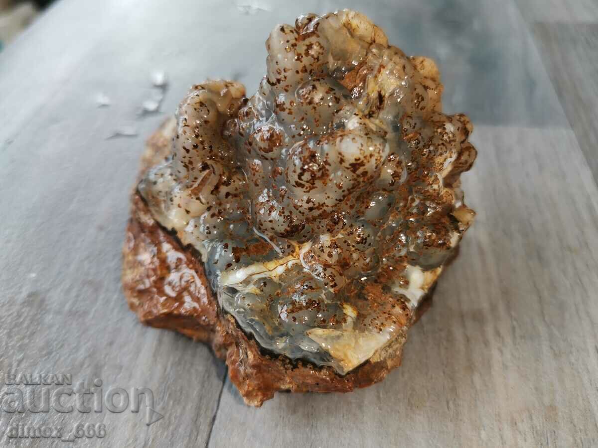 Auction A trickle from the Eastern Rhodopes Auction A trickle from the Eastern Rhodopes