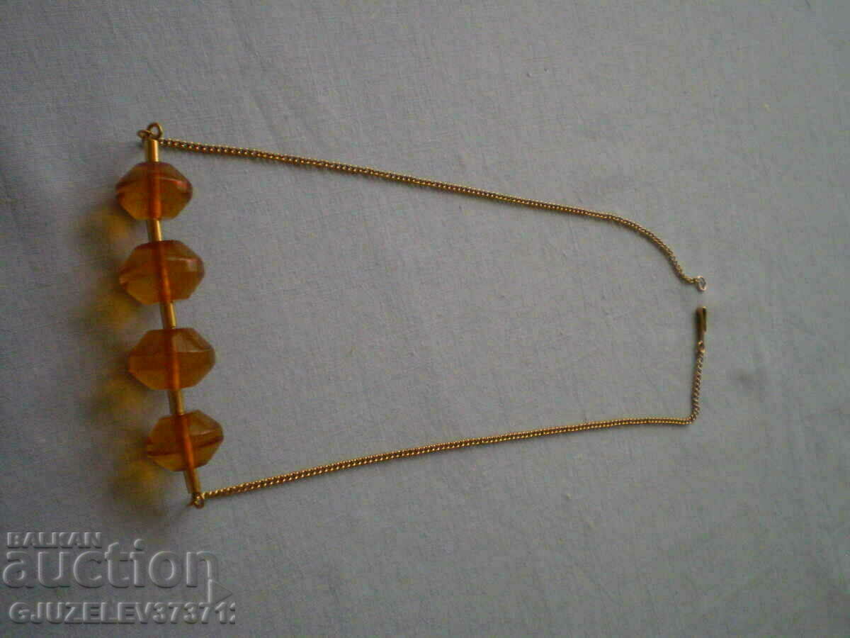 necklace of pressed molten Russian amber with price 70.00 BGN | € 35.79 necklace of pressed molten Russian amber with price 70.00 BGN | € 35.79