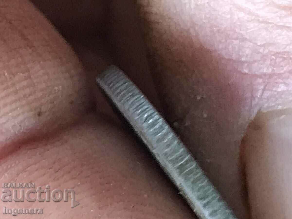 COIN-5 BGN 1930-HAN KRUM - 5 COIN-5 BGN 1930-HAN KRUM - 5