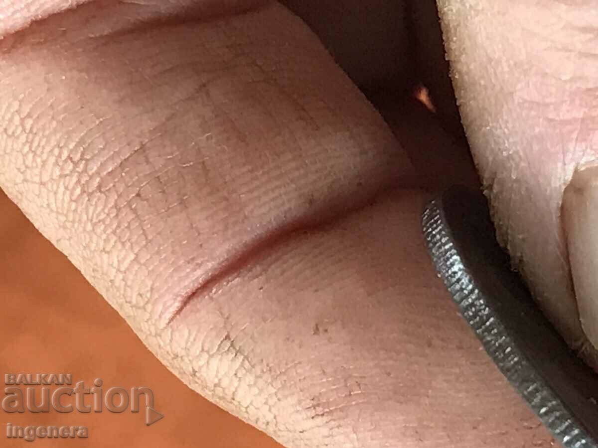 COIN-10 BGN 1930-HAN KRUM - 5 COIN-10 BGN 1930-HAN KRUM - 5