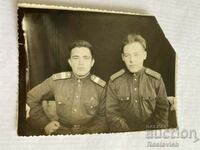 Fotografii vechi URSS, anii 1950