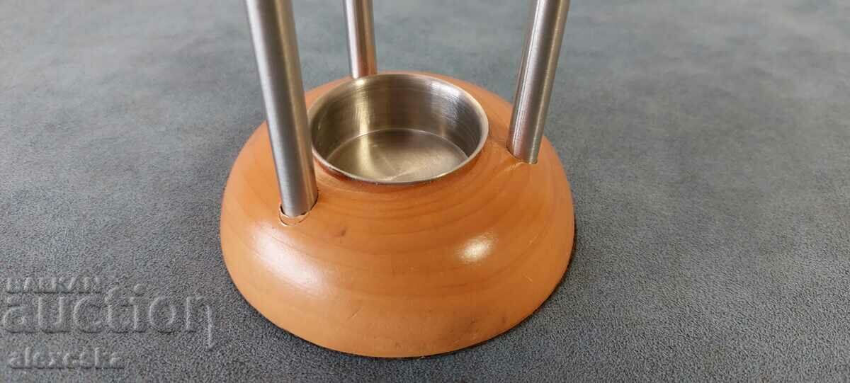 Дизайнерски свещник - 7 Дизайнерски свещник - 7