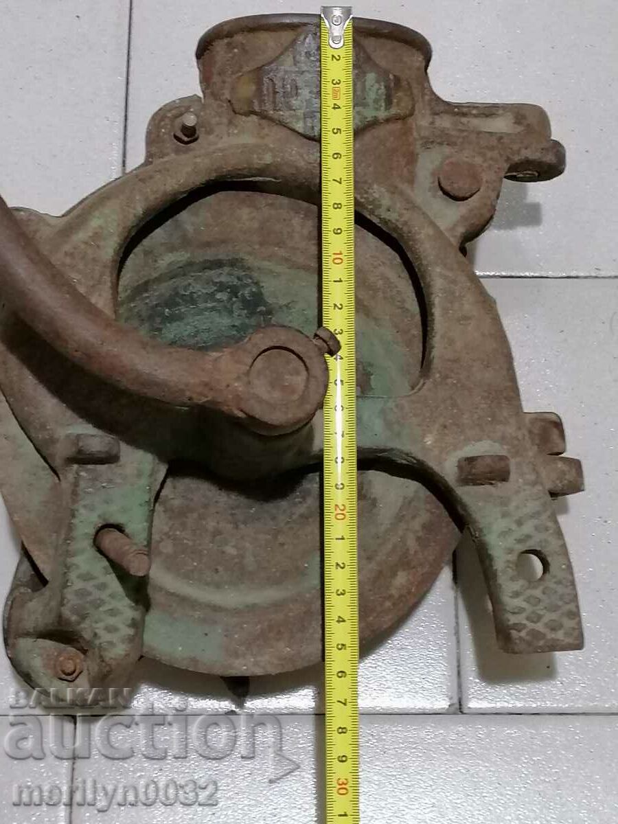 Handmill for corn, milling machine, grinder - 5 Handmill for corn, milling machine, grinder - 5