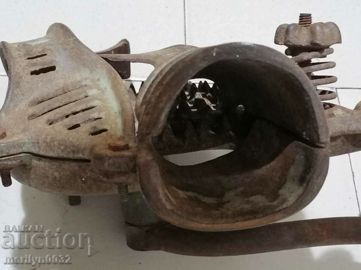 Handmill for corn, milling machine, grinder - 7 Handmill for corn, milling machine, grinder - 7