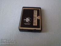 Old notebook, organizer, Balkan Bulgarian Airlines