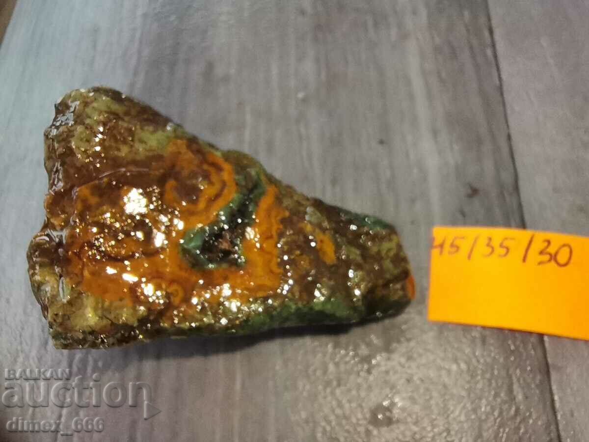 Delivery of Orpheus agate from Eastern Rhodopes Delivery of Orpheus agate from Eastern Rhodopes