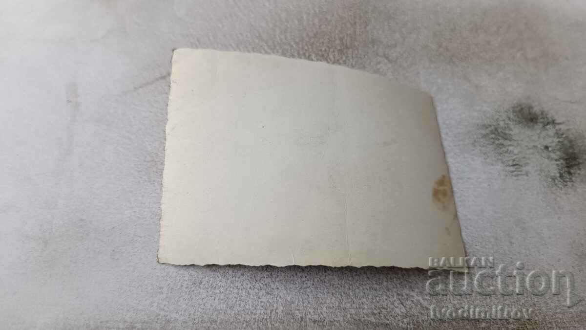 Photo Sofia Two women and a little boy in front of Bratska mound with price 2.35 BGN | € 1.20 Photo Sofia Two women and a little boy in front of Bratska mound with price 2.35 BGN | € 1.20