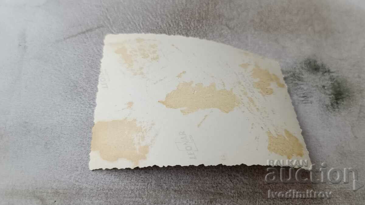 Photo Schoolgirls in a classroom with price 1.35 BGN | € 0.69