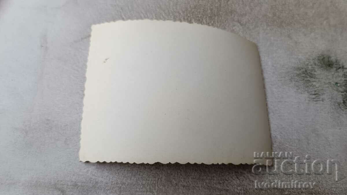 Φωτογραφία Νεαροί άνδρες σε ένα τραπέζι με τιμή 0.65 BGN | € 0.33 Φωτογραφία Νεαροί άνδρες σε ένα τραπέζι με τιμή 0.65 BGN | € 0.33