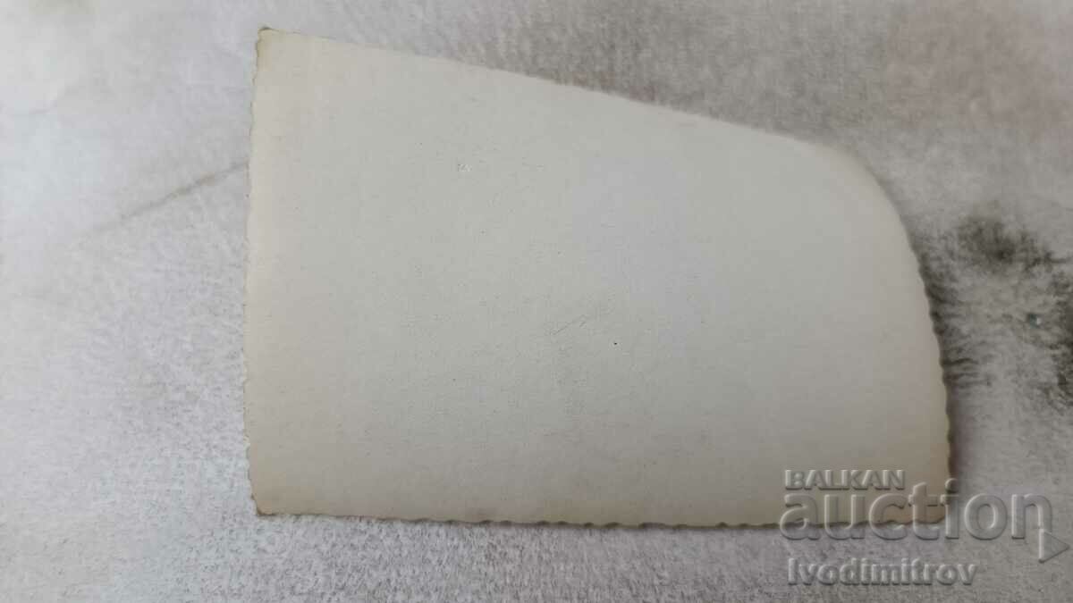 Photo Baby in a retro stroller with price 0.75 BGN | € 0.38 Photo Baby in a retro stroller with price 0.75 BGN | € 0.38