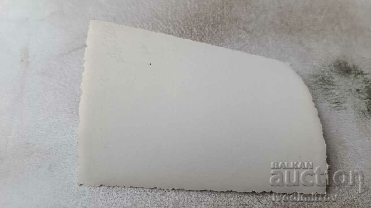 Photo Man and children on a donkey on a country street with price 0.85 BGN | € 0.43 Photo Man and children on a donkey on a country street with price 0.85 BGN | € 0.43