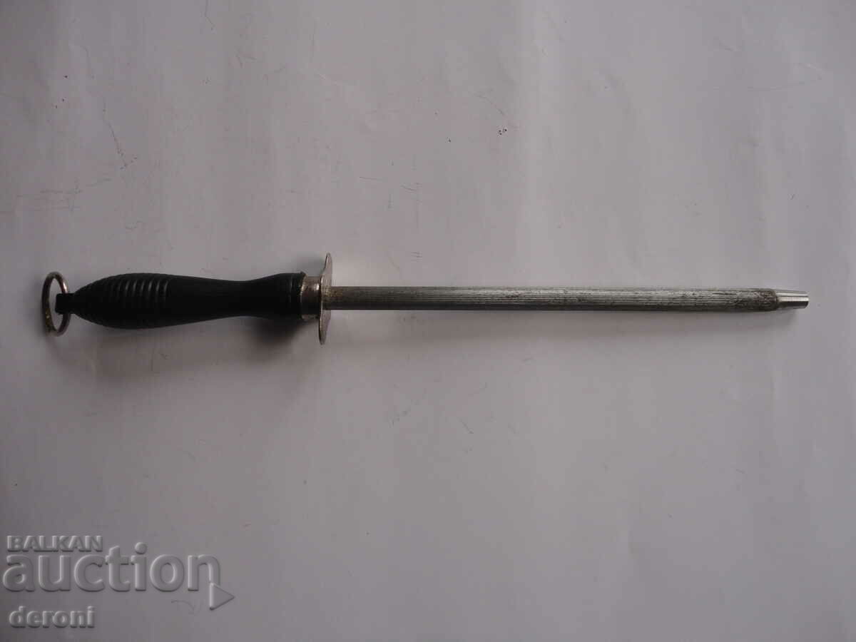 Auction German massat grinder 4 Auction German massat grinder 4