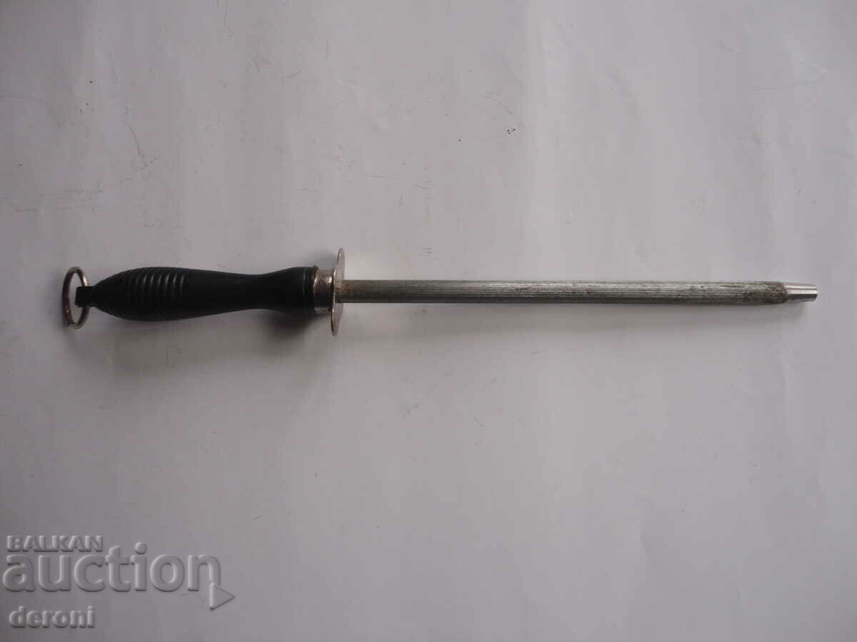 Delivery of German massat grinder 4 Delivery of German massat grinder 4