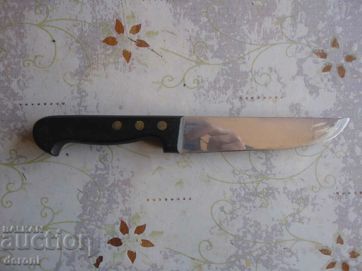 Auction  A great French Pradel knife