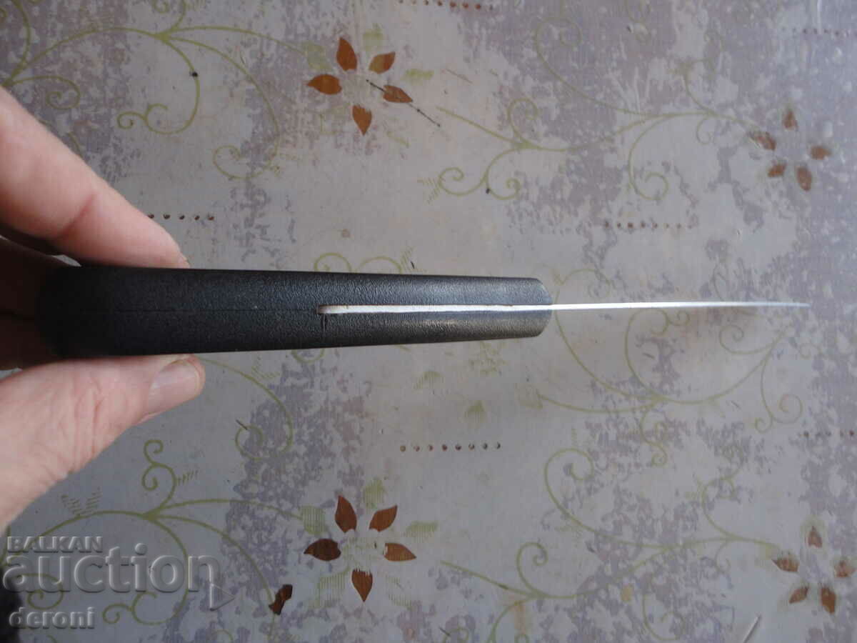 Delivery of A great French Pradel knife