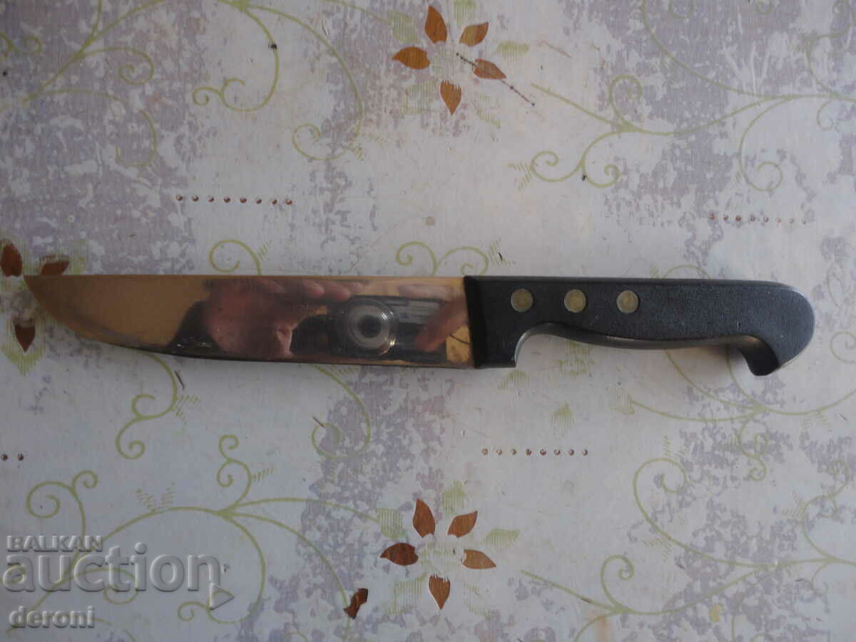 A great French Pradel knife - 5