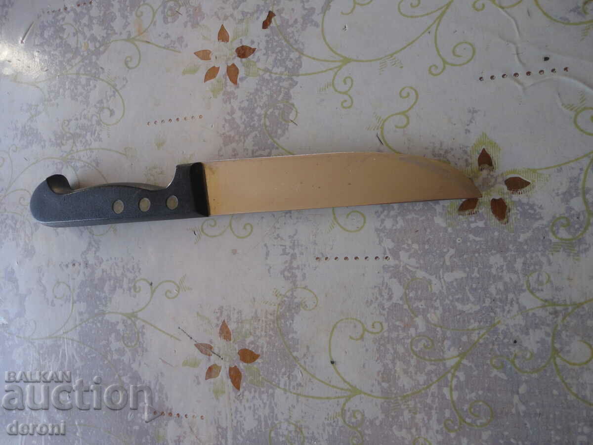 A great French Pradel knife - 6