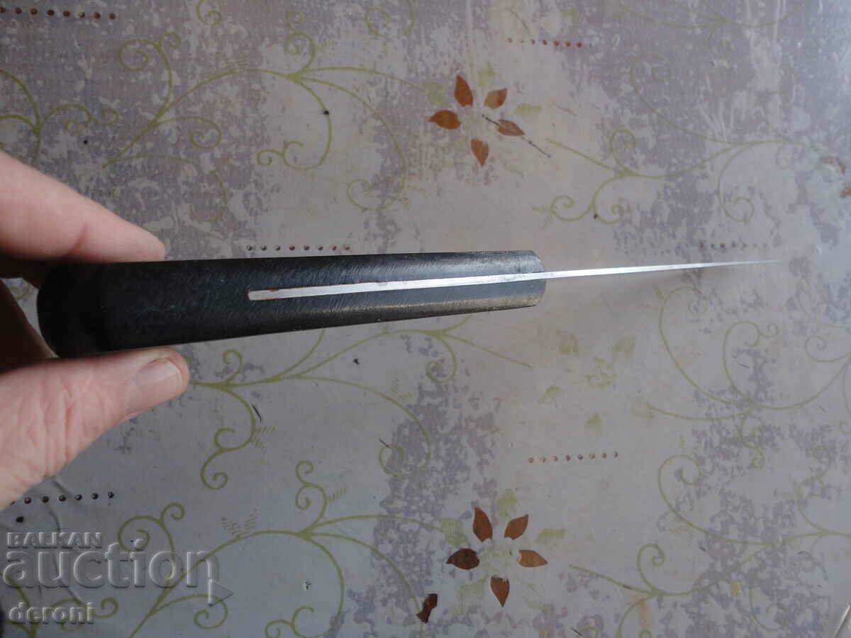 Delivery of An amazing French Bargoin knife Delivery of An amazing French Bargoin knife