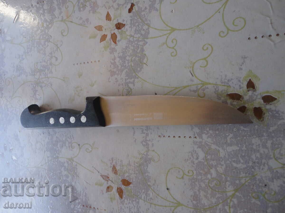 An amazing French Bargoin knife - 5 An amazing French Bargoin knife - 5