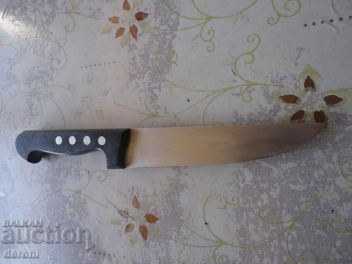 An amazing French Bargoin knife - 7 An amazing French Bargoin knife - 7