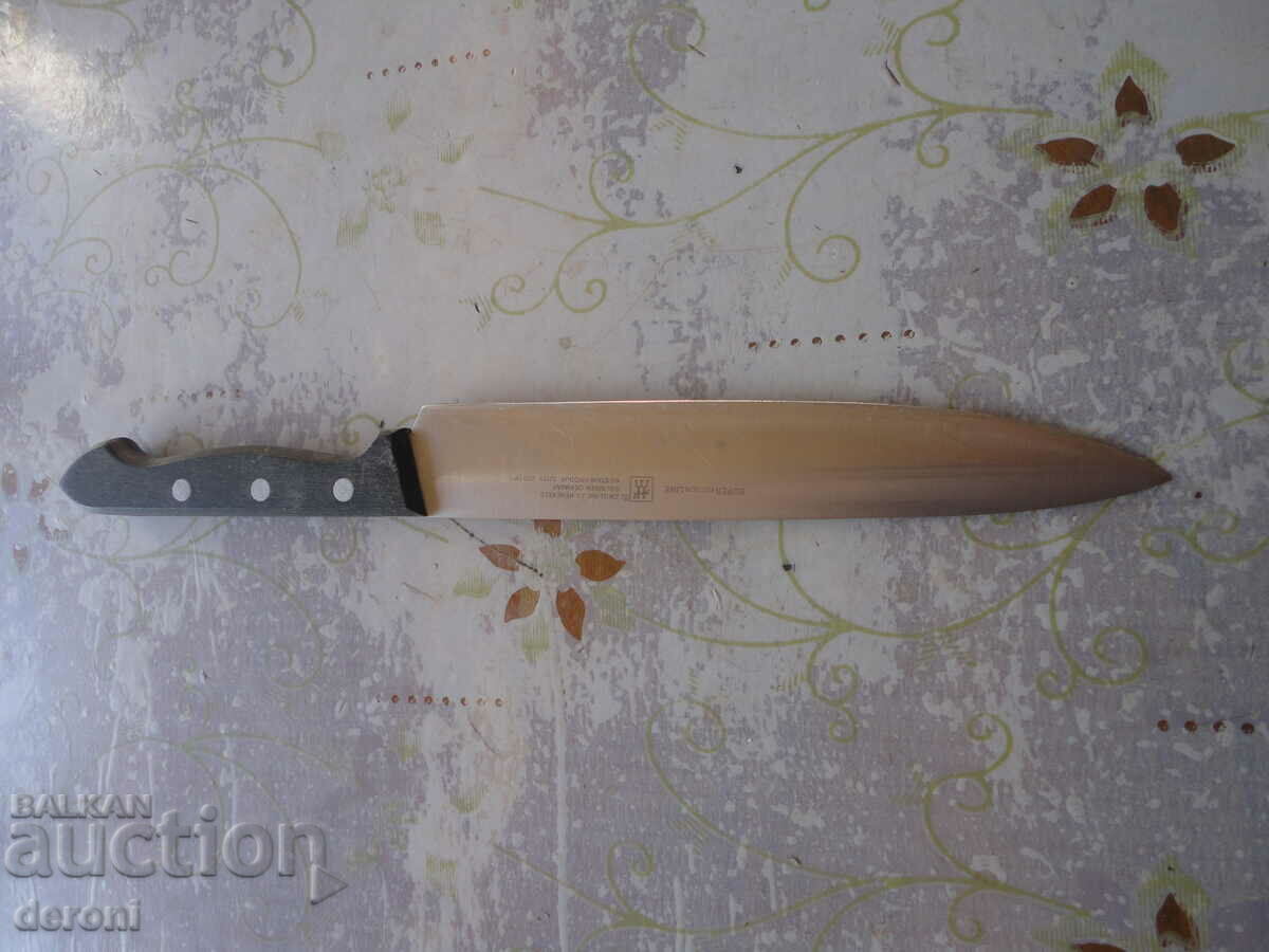 Unique German Solingen knife - 5 Unique German Solingen knife - 5