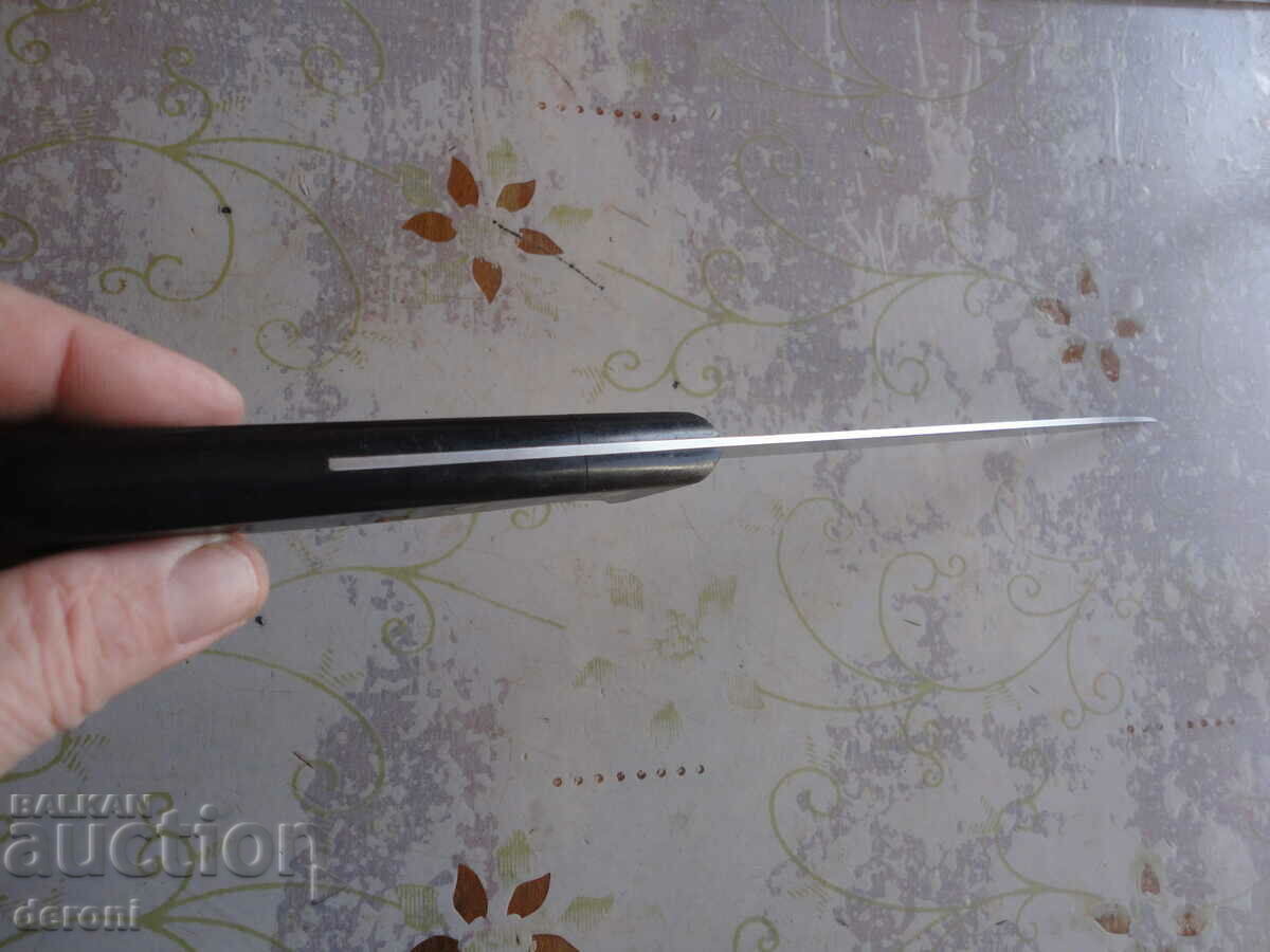 Auction Amazing German WMF Special Klasse knife Auction Amazing German WMF Special Klasse knife