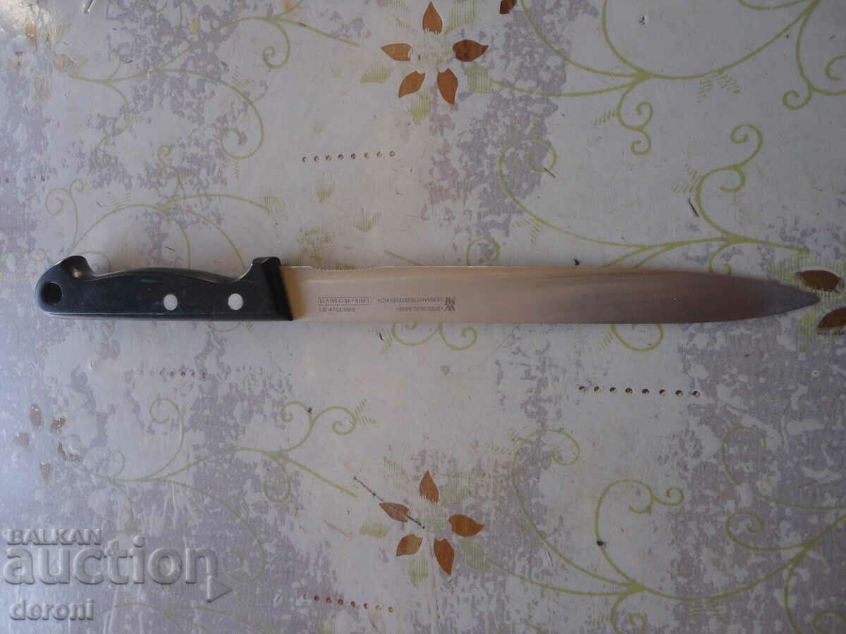 Amazing German WMF Special Klasse knife - 6 Amazing German WMF Special Klasse knife - 6