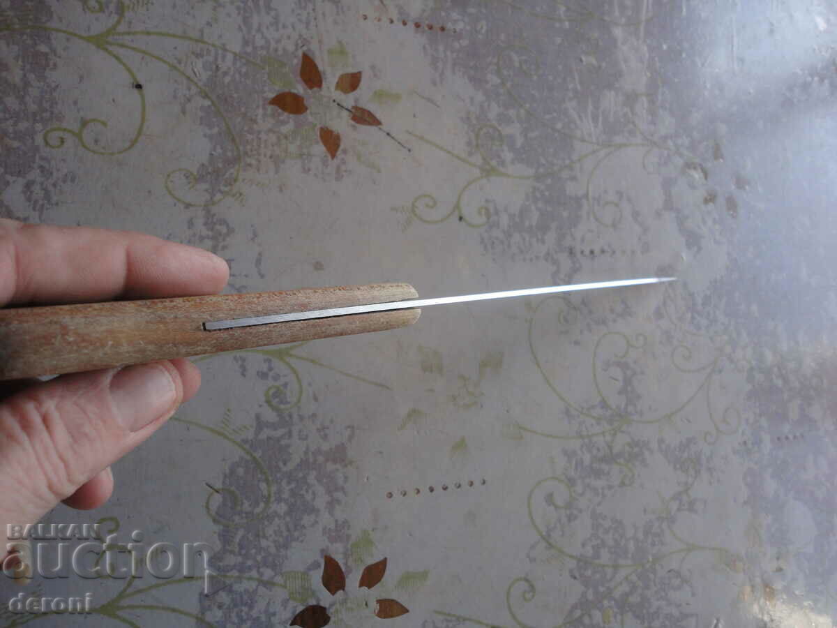 Great German Sensation Omega Solingen knife - 6 Great German Sensation Omega Solingen knife - 6