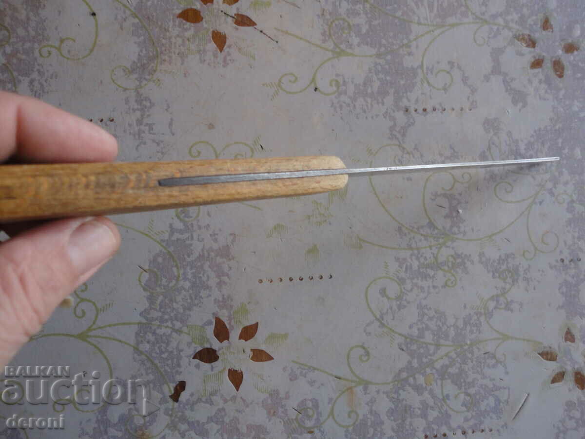 Great German Solingen 3 knife - 5