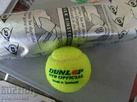 Dunlop DTB Official