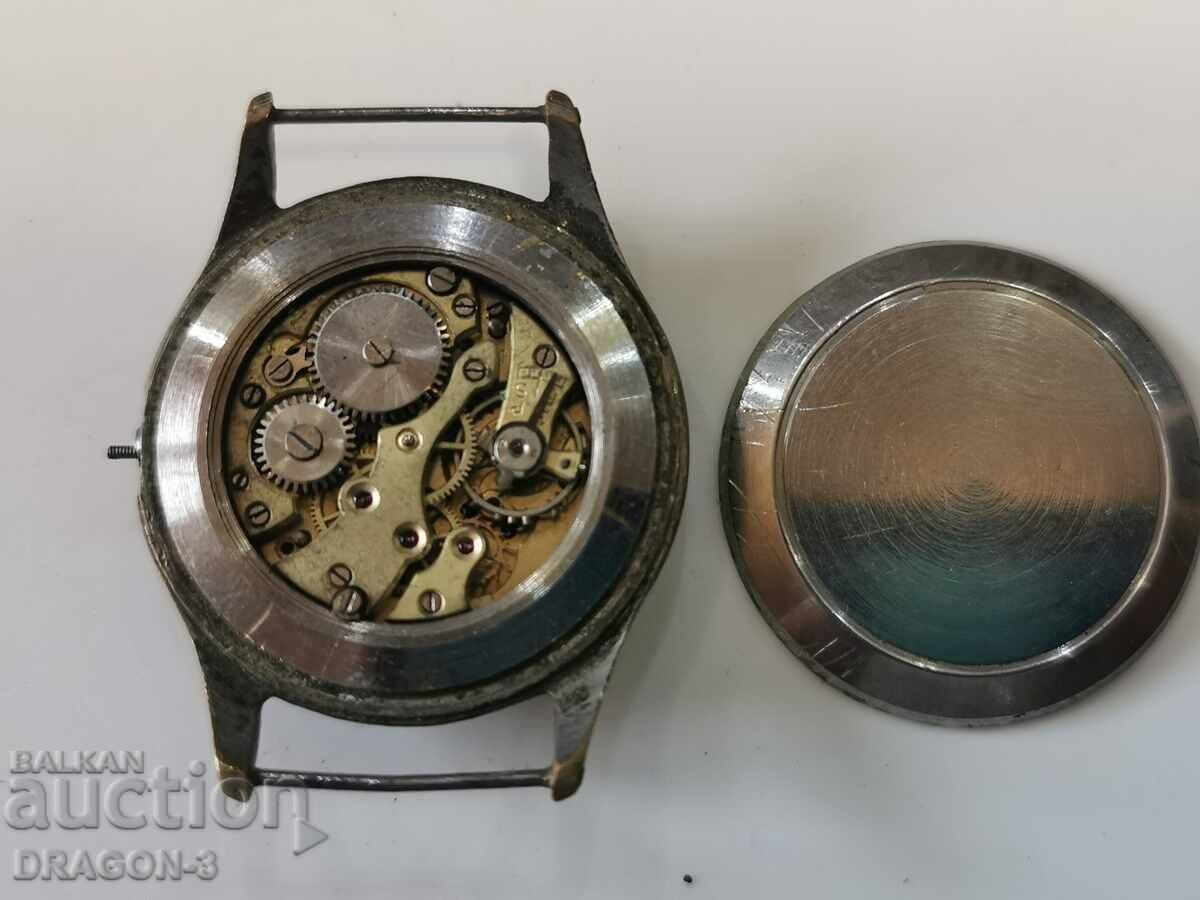 CHRONOMETER ANCRE with price 39.00 BGN | € 19.94 CHRONOMETER ANCRE with price 39.00 BGN | € 19.94