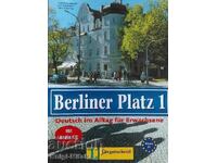 Berliner Platz 1 - Christiane Lemcke, Lutz Rohrmann