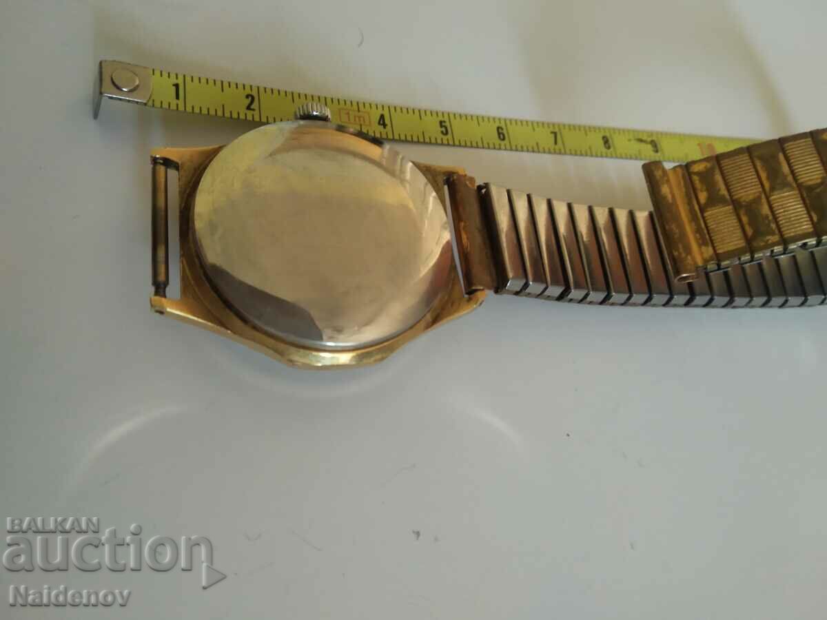 Men's watch Prim with price 99.99 BGN | € 51.12