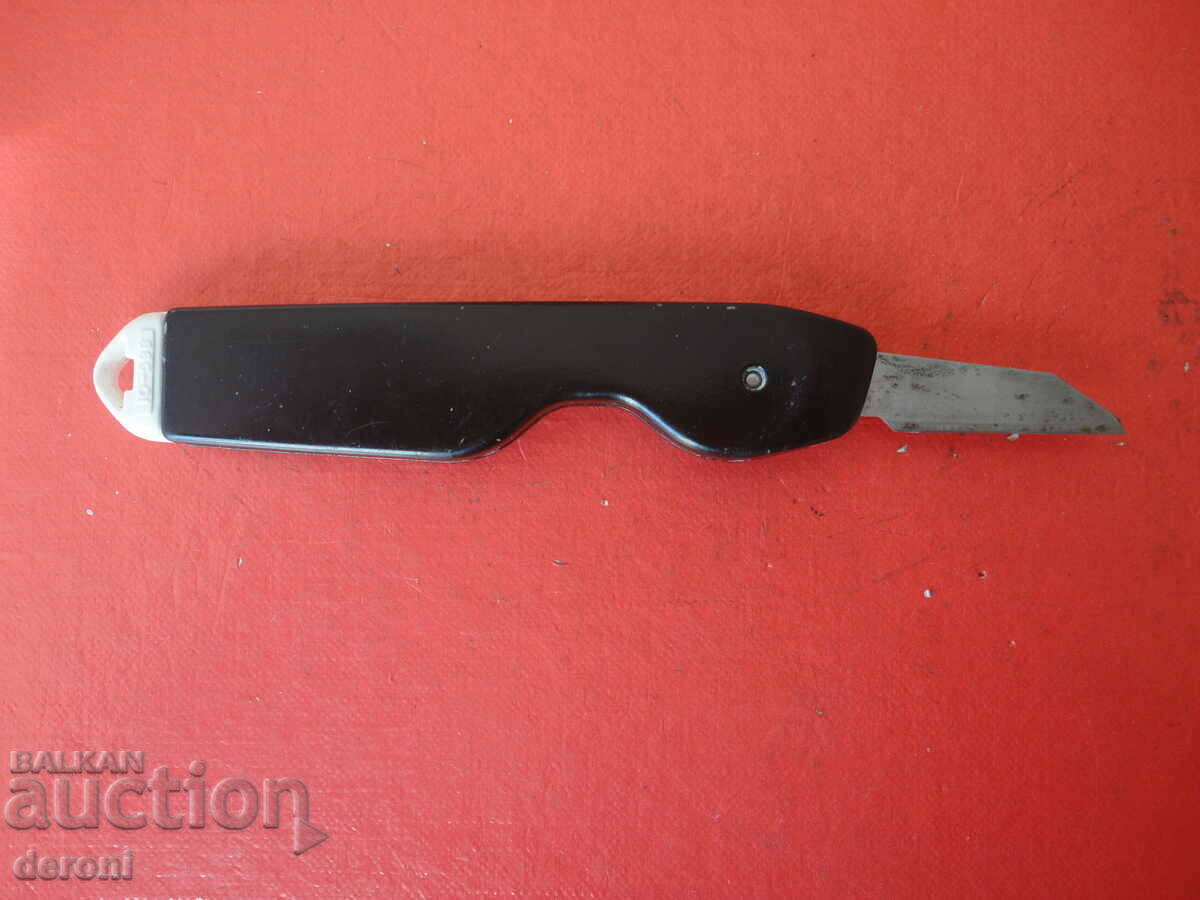 Stanley English knife - 5 Stanley English knife - 5