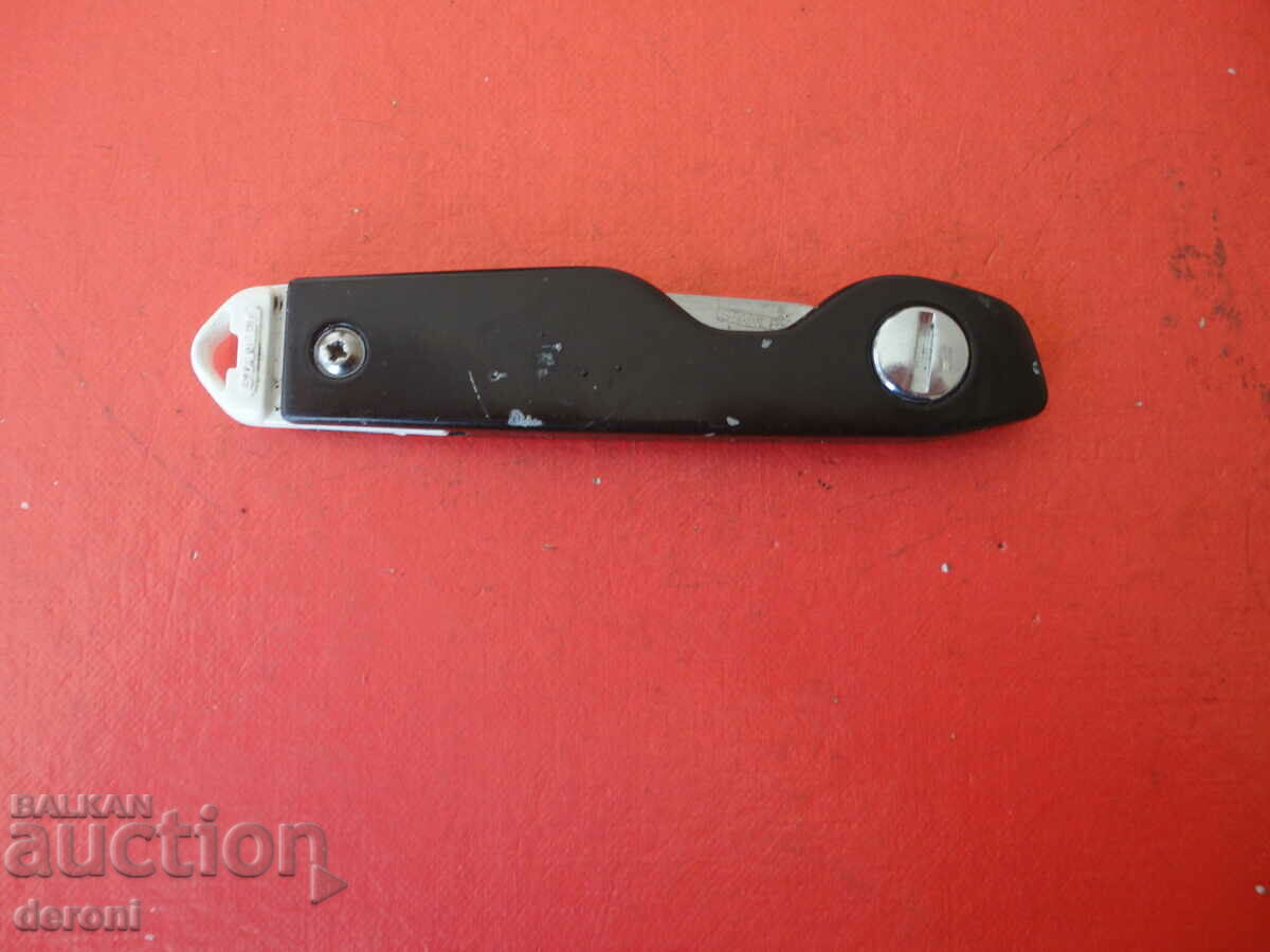 Stanley English knife - 7 Stanley English knife - 7