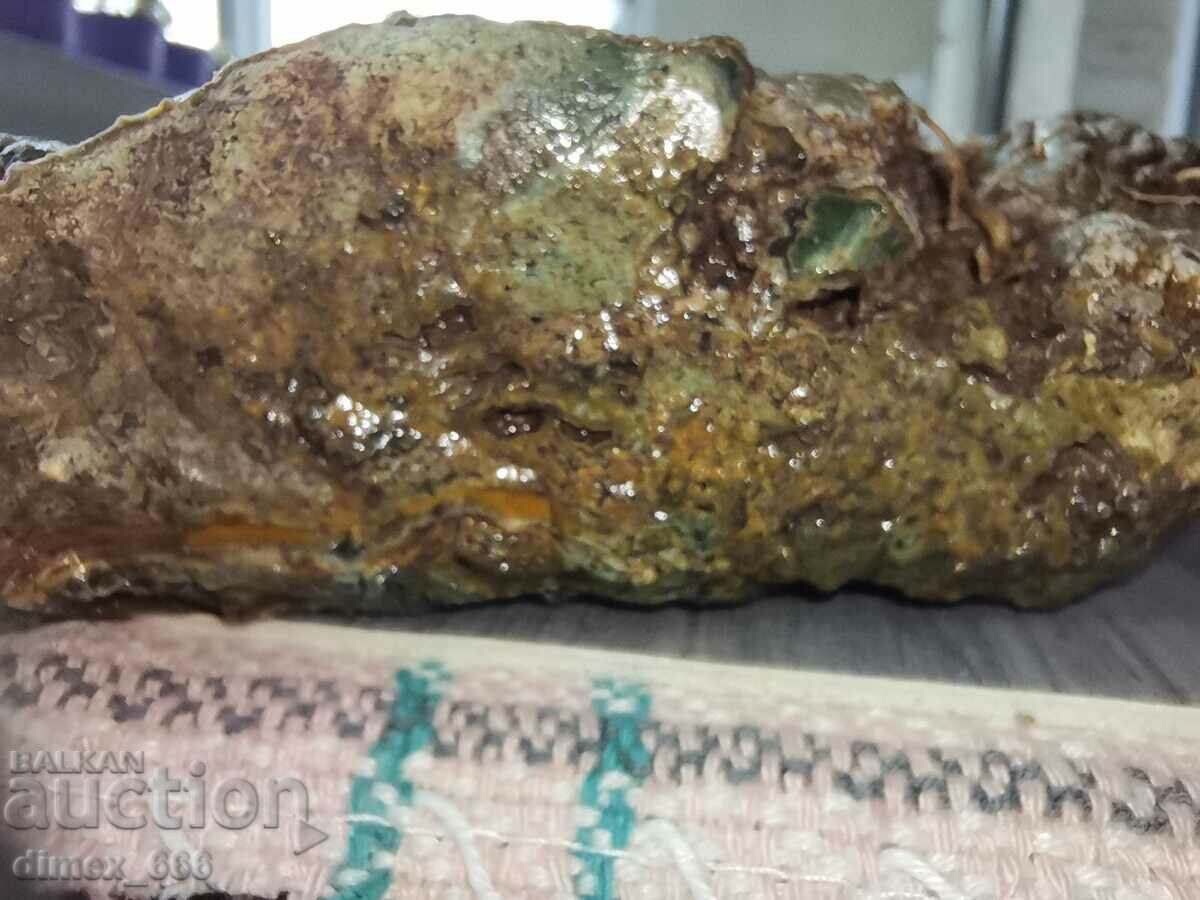 Auction Natechka Orpheus agate from the Eastern Rhodopes Auction Natechka Orpheus agate from the Eastern Rhodopes