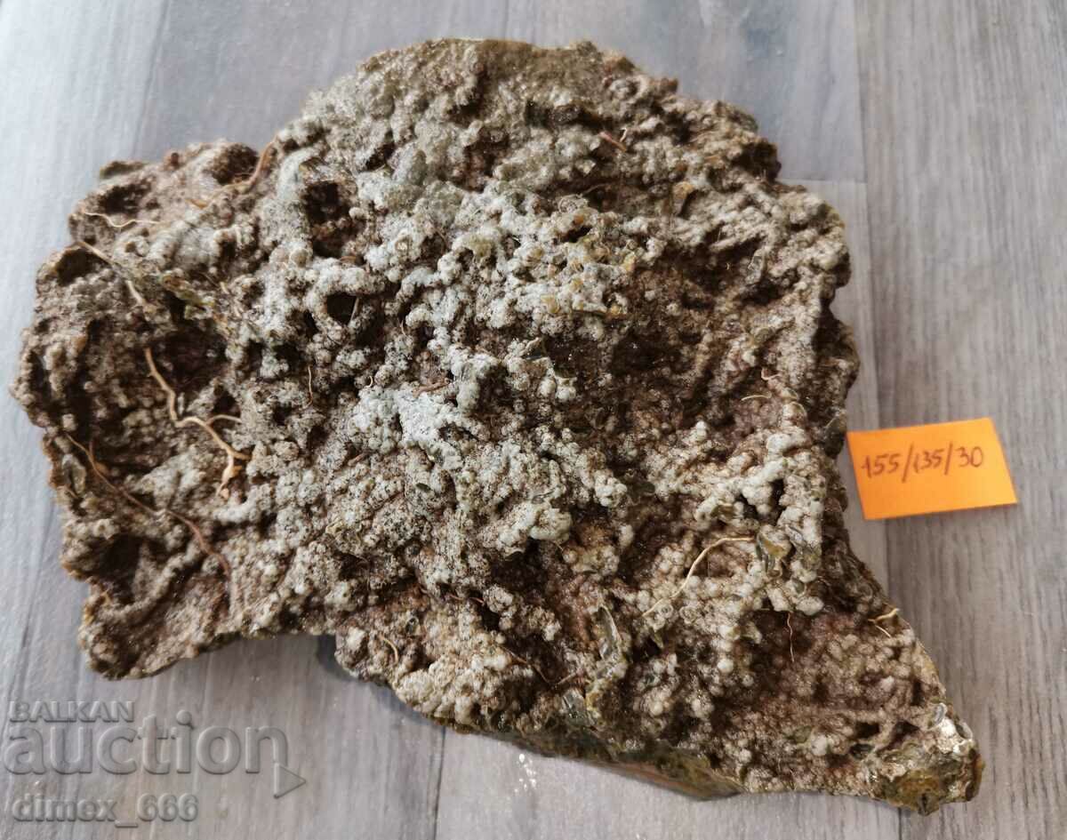 Delivery of Natechka Orpheus agate from the Eastern Rhodopes Delivery of Natechka Orpheus agate from the Eastern Rhodopes