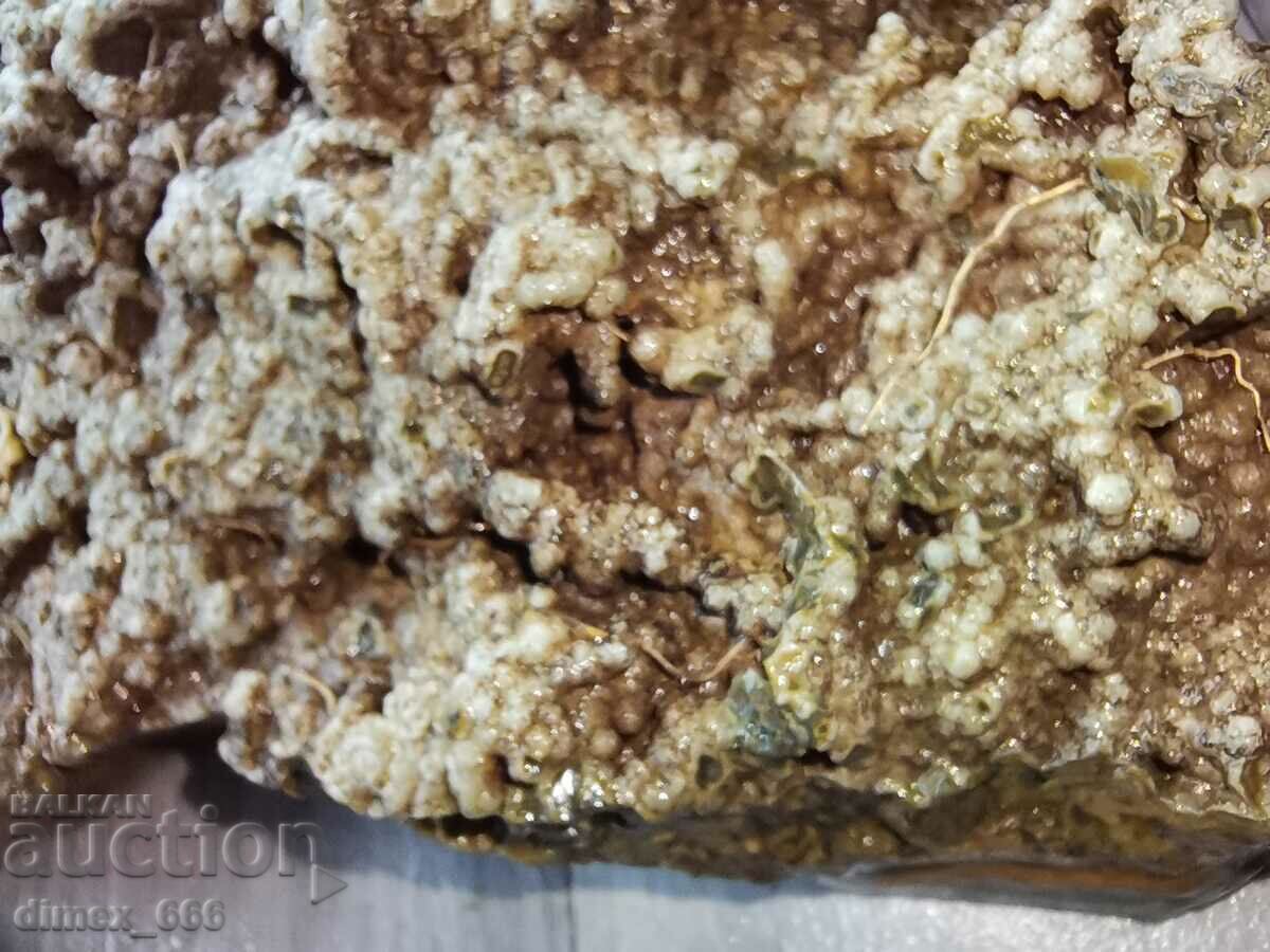 Natechka Orpheus agate from the Eastern Rhodopes - 5 Natechka Orpheus agate from the Eastern Rhodopes - 5