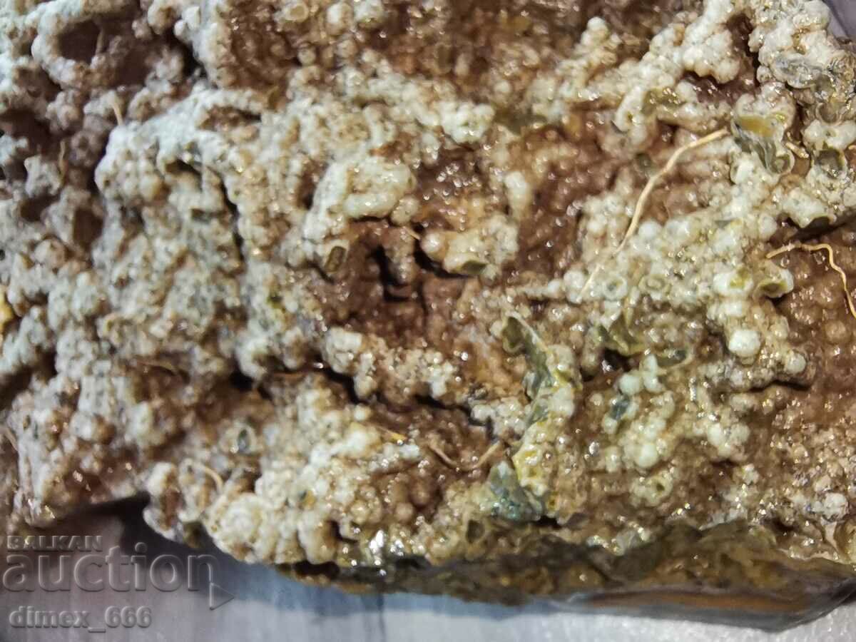 Natechka Orpheus agate from the Eastern Rhodopes - 6 Natechka Orpheus agate from the Eastern Rhodopes - 6