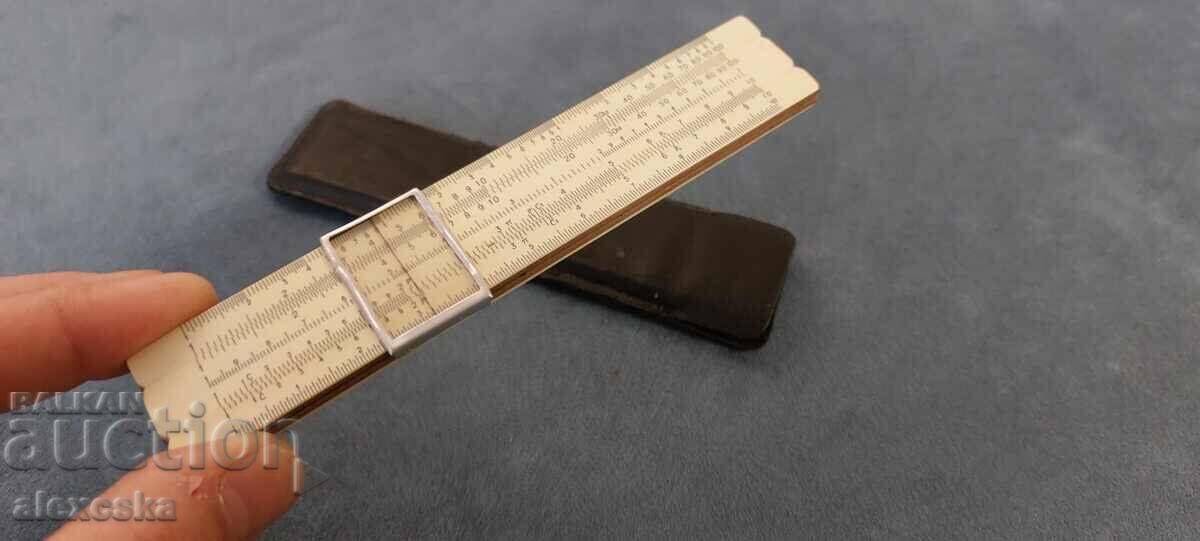 Logarithmic line-USSR with price 13.00 BGN | € 6.65 Logarithmic line-USSR with price 13.00 BGN | € 6.65