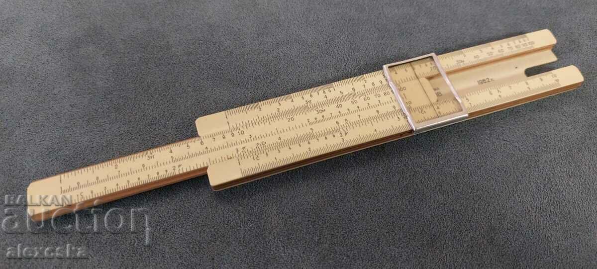 Auction Logarithmic line-USSR Auction Logarithmic line-USSR