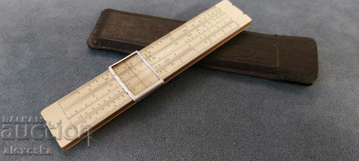 Delivery of Logarithmic line-USSR Delivery of Logarithmic line-USSR