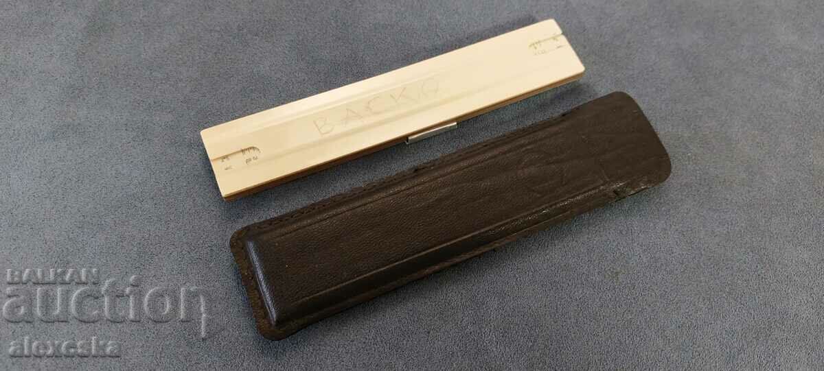 Logarithmic line-USSR - 5 Logarithmic line-USSR - 5