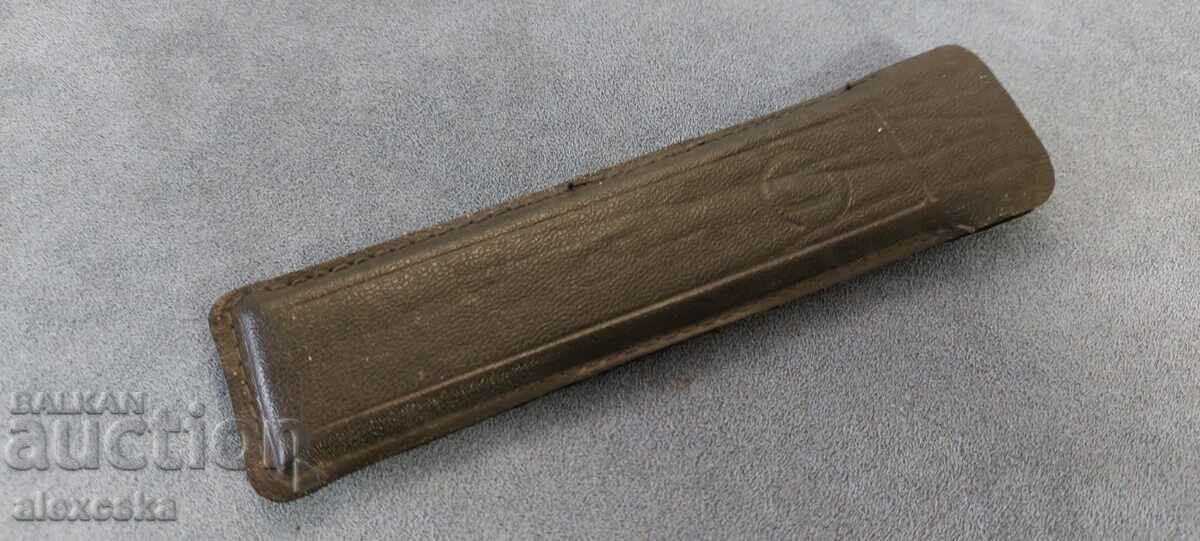 Logarithmic line-USSR - 7 Logarithmic line-USSR - 7