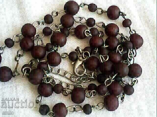 πολύ παλιό κολιέ από φυσικό κεχριμπάρι 19 γραμμαρίων με τιμή 20.00 BGN | € 10.23 πολύ παλιό κολιέ από φυσικό κεχριμπάρι 19 γραμμαρίων με τιμή 20.00 BGN | € 10.23