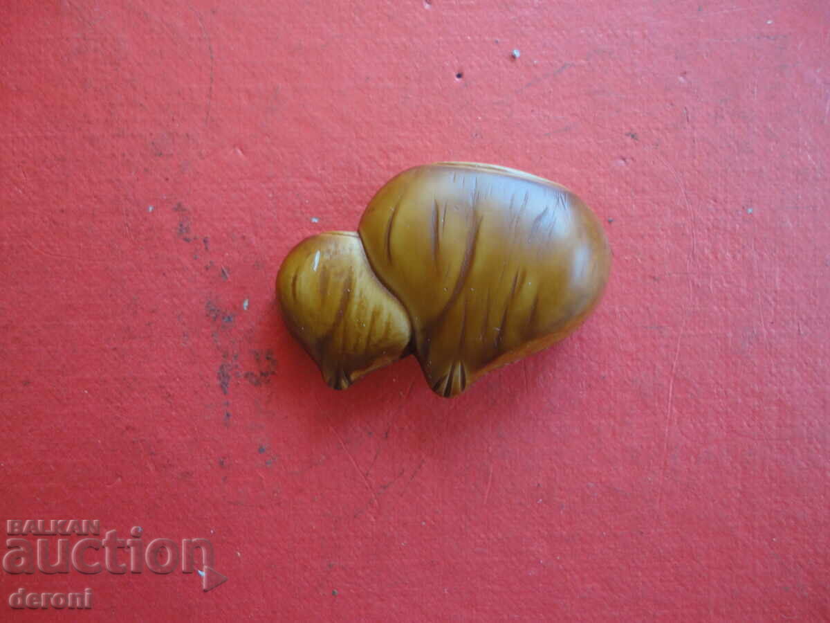 Auction German brooch Auction German brooch