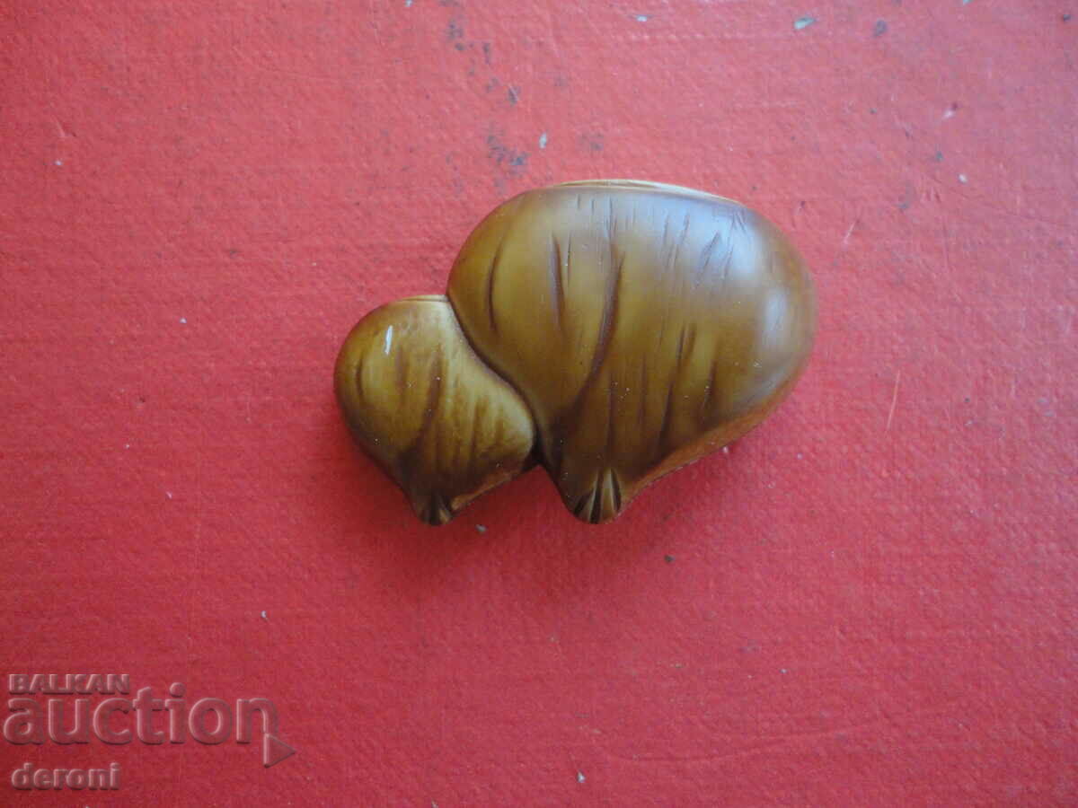 German brooch - 5 German brooch - 5