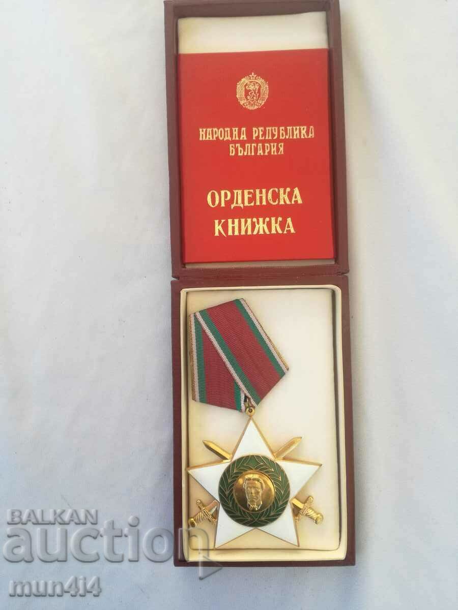 Order of September 9, 1944