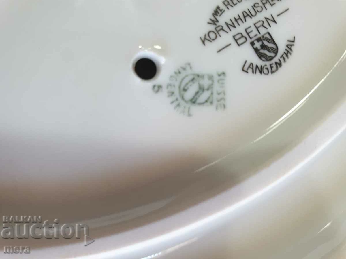 porțelan zeamă-boat - 5 porțelan zeamă-boat - 5