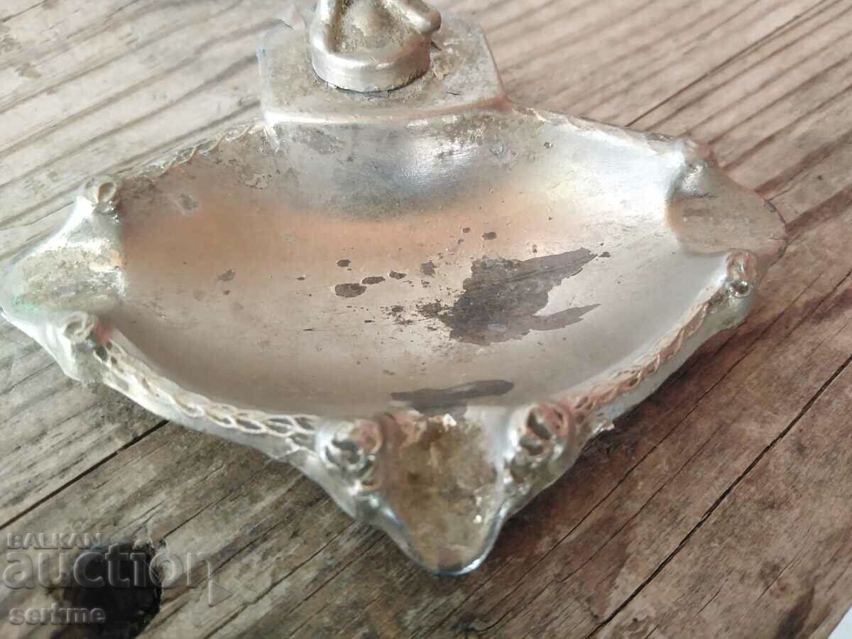 Ashtray - 6 Ashtray - 6